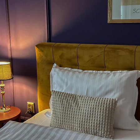 טימישוארה Hotel Coco מראה חיצוני תמונה