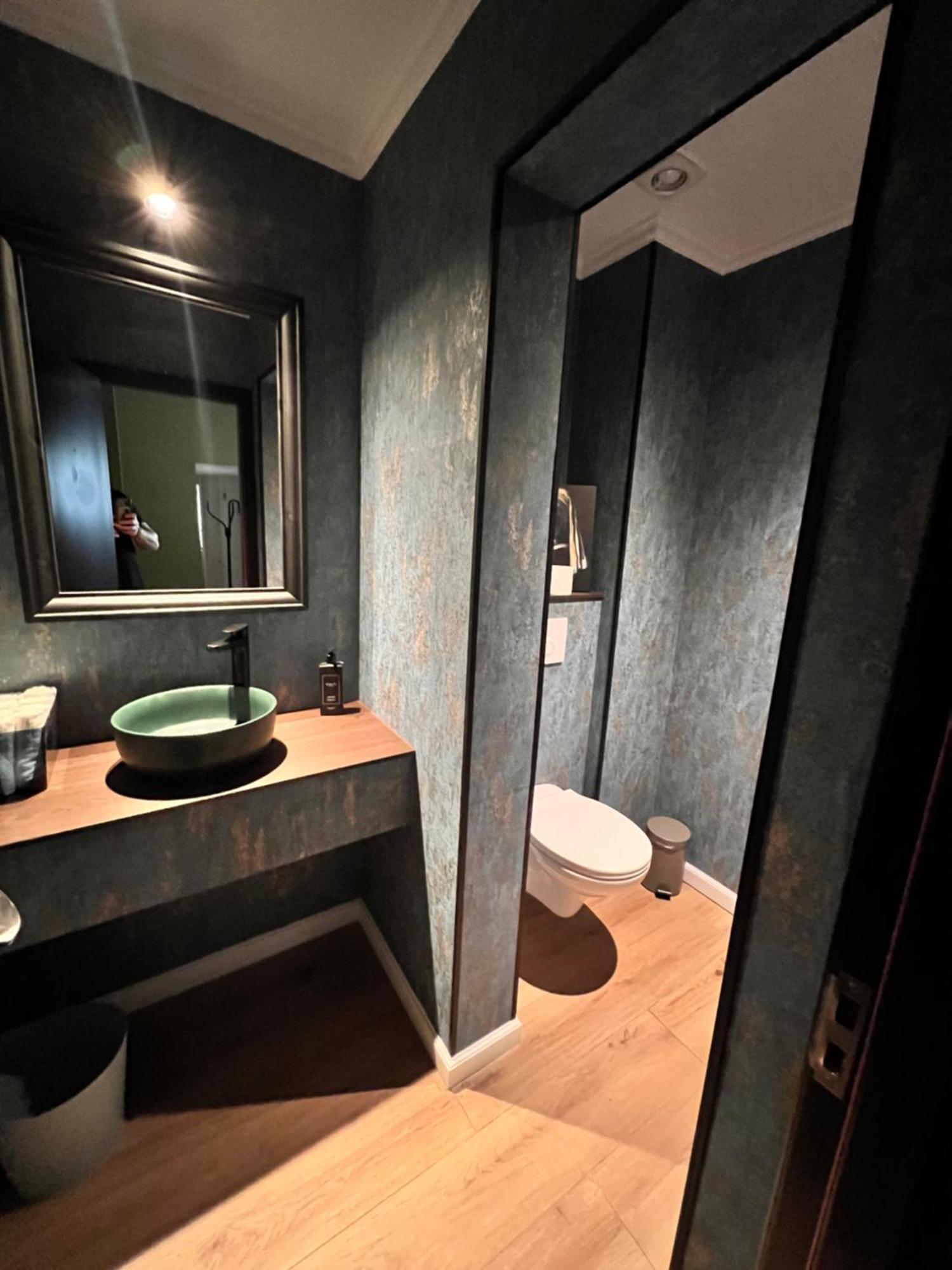 טימישוארה Hotel Coco מראה חיצוני תמונה